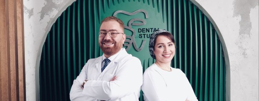 مرکز دندان‌پزشکی S.E Dental Studio